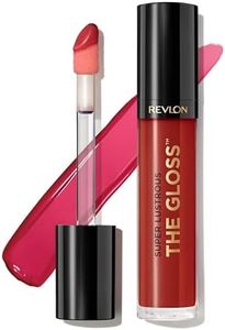 REVLON Lip