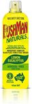 Bushman Naturals Lemon Eucalyptus Insect Repellent Pump Spray 145 ml (BN0145P)