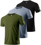 Training Shirt For Men