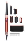 Dyson Airwrap i.d.™ Multi-Styler & Dryer (Strawberry Bronze) - Limited Edition