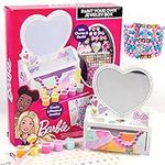 Barbie Paint Your Own Jewelry Box, 