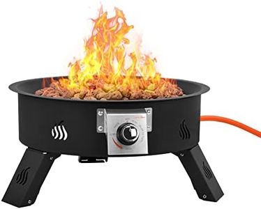 Onlyfire P
