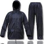 Lightweight Rain Pants