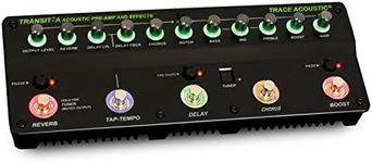 Trace Elliot Transit a Acoustic Pre