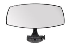 Protomet Edge(TM) PCC-100 Pro Ski/Wake Mirror & Bracket Combo