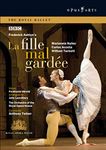 La Fille Mal Gardee: The Royal Ballet (Twiner) [DVD] [2010]