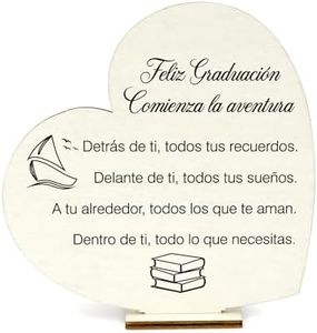 2024 Regalo Graduación para Estudiantes Regalos para Graduacion Regalo De Graduación Hija Regalos De Graduación para Amigos Regalo Amigo Regalos Escolares De Graduación Regalo Hija Regalo Hijo