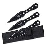 Perfect Point Throwing Knives – Set
