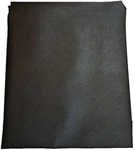 W 39inch by L 118inch Upholstery Cambric Dust Cover Fabric Replacement,Bottom Cloth Nonwoven Dust Cover for Chairs,Underside of Upholstered Furniture