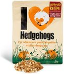 Hedgehog Food Semi Moist 2kg - Jaco