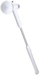 Lakeland Turbo Scrubber Cordless Bathroom Cleaning Kit
