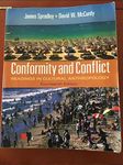 Conformity and Conflict: Readings i