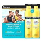 Neutrogena Beach Defense Sunscreen 