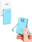 TG90° 5000mAh Portable Charger with