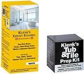 KLENK'S 815250 White Epoxy Enamel 4