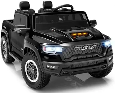 24V Ride o