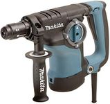 Makita 240V SDS Plus Rotary Hammer Drill