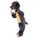 Triceratops Onesie (Official Natura