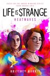 Life is strange heatwaves