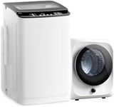 Auertech Portable Washer and Dryer 