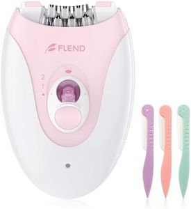 Epilator,E