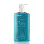 Avène Cleanance Cleansing Gel 400 Ml