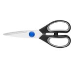 HENCKELS by ZWILLING Multipurpose Scissors Stainless Steel, Silver