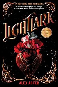 Lightlark (The Lightlark Saga Book 1)