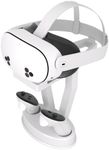 Digicharge VR Headset Stand for Ocu