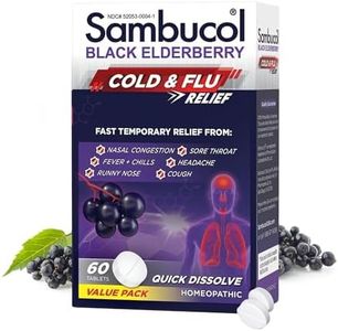 Sambucol C