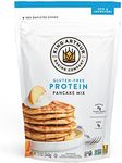 King Arthur Flour Gluten Free Prote