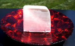 Soap Base White Glycerin Melt & Pour Organic 100% Pure 2 LB, 907 g