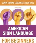 American Sign Language for Beginner