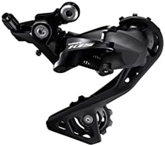 SHIMANO rd-r7000 Change of Road, Unisex Adult, Black, 11 speeds