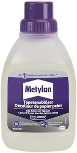 Metylan MAL 05 Wallpaper Remover 500 ml