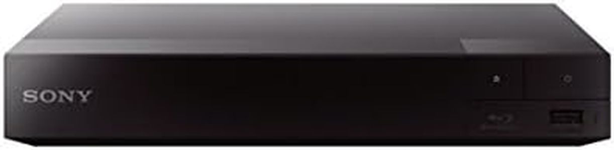 Sony BDP-S