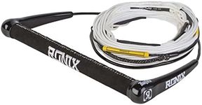 Ronix Combo 5.0 Hide Grip Wakeboard