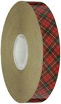 3M Scotch ATG Adhesive Transfer Tape 924, Clear, 3/4 in x 60 yd, 2 mil