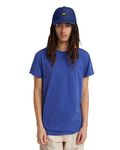 G-STAR RAW Men's Lash R T-Shirt, Blue (radar blue D16396-B353-1474), XS