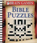 Brain Games® Bible Puzzles