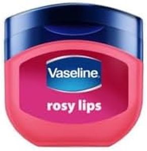 Vaseline Lip Therapy Rosy | Baume à lèvres nourrissant pour une hydratation optimale (1 x 1 x 7g)