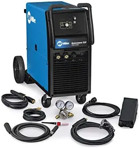 TIG Welder