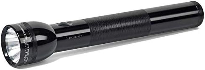 MAGLITE 3D