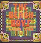 Beach Boys, The - Love You - [LP]
