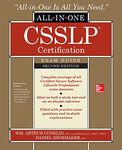 CSSLP Certification All-in-One Exam Guide, Second Edition (CERTIFICATION & CAREER - OMG)