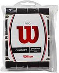 Wilson Pro Overgrip Comfort 12 Pack