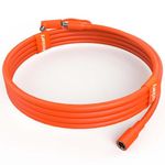 Jackery DC Extension Cable for Solar Panel 16.4 feet / 5 Meter