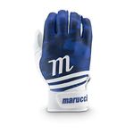 Marucci - CRUX Batting Glove Royal Blue (MBGCRX-RB-AL)