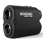 Gogogo Sport Vpro Laser Golf/Huntin