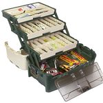 3113305 Plano Tackle Systems Hybrid Hip 3 Tray Box